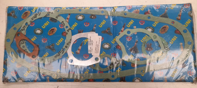 Lambretta Gasket