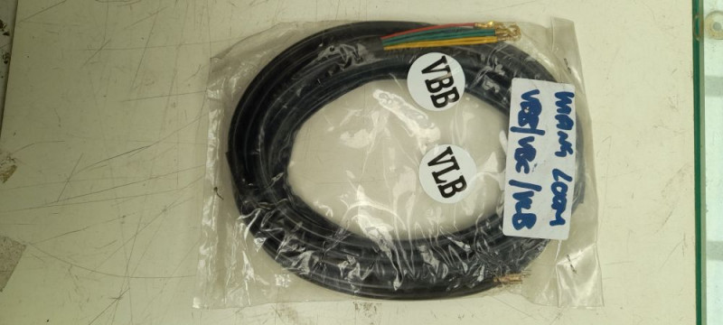 Vbb loom