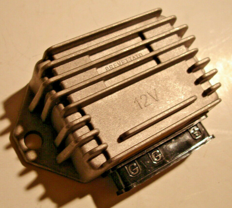 Volt reg