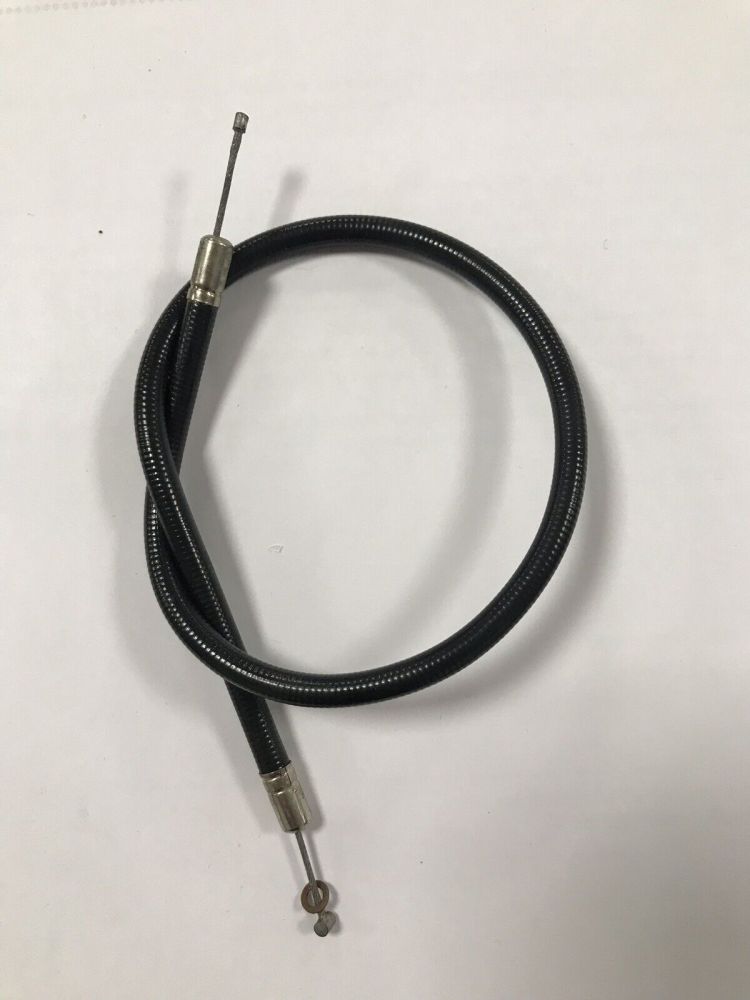 Lambretta choke cable KTF Scooters